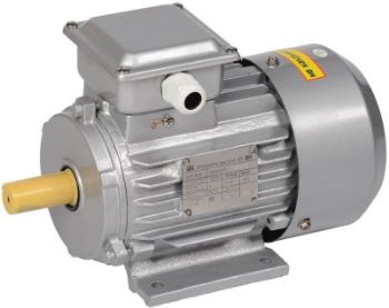 Изображение Электродвигатель АИР DRIVE 3ф 80B2 220/380В 2.2кВт 3000об/мин 1081 IEK DRV080-B2-002-2-3010