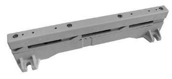 Изображение Держатель для 3-х шин ABB ZX152