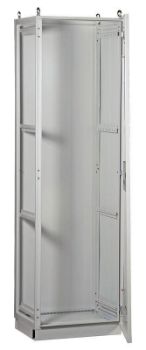 Изображение Шкаф напол. цельносварной ВРУ-1 20.80.45 IP31 TITAN IEK YKM1-C3-2084-31