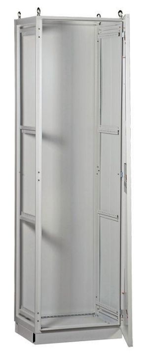 Изображение Шкаф напол. цельносварной ВРУ-1 20.80.45 IP31 TITAN IEK YKM1-C3-2084-31
