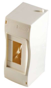 Изображение Бокс ОП 2м IP40 сл. кость HEGEL КМ2020-01