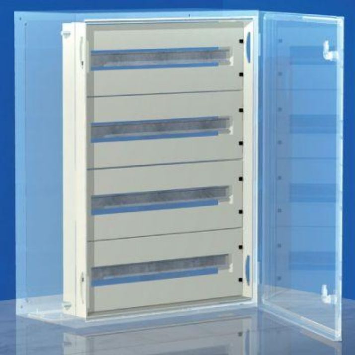 Изображение Комплект для шкафа CE 500х300мм для модулей (3х10м) DKC R5TM53