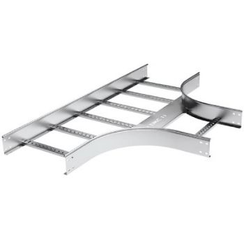 Изображение Ответвитель для лестн. лотка Т-образ. 400х50 R-300 DKC LT5304