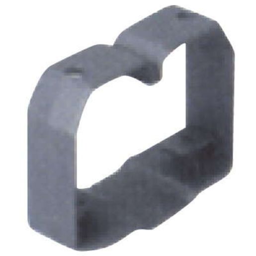 Изображение Держатель для кабеля CL 100х80 (уп.30шт) DKC 05115