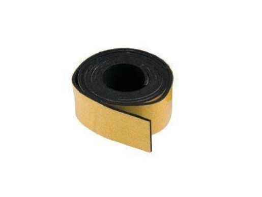 Изображение Лента клейкая бандажная 30х2 IP44 (уп.10м) DKC 37558