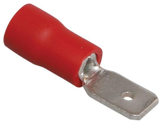 Изображение Разъем РпИп 1.25-5-0.8 (уп.100шт) IEK URP10-D15-D17-4