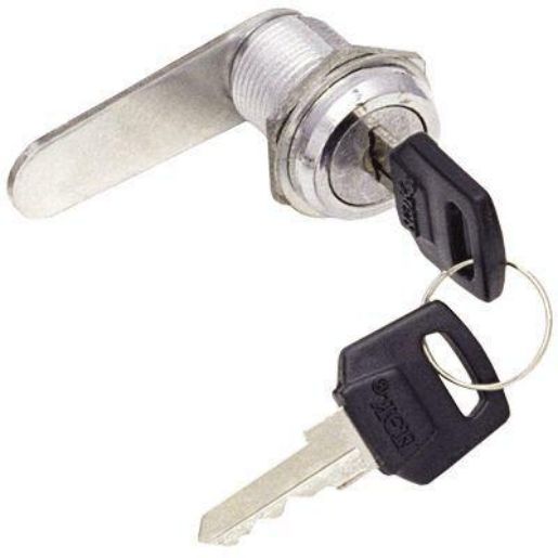 Изображение Замок 20-22/40 IEK YZK10-20-22-40