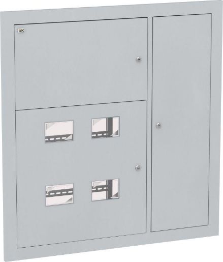 Изображение Щит этажный ЩЭ-4-1 36 IP31 УХЛ3 IEK MKM42-04-31