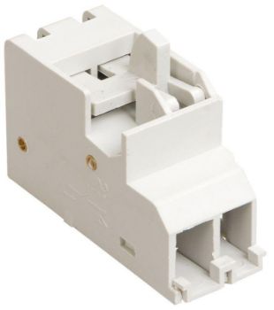 Изображение Контакт дополнительный ДК-125(160)А IEK SVA10D-DK-1