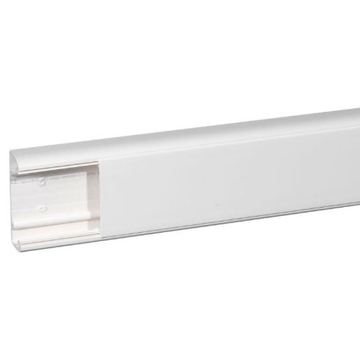 Изображение Кабель-канал 105х35 L2000 пластик бел. Leg 010463