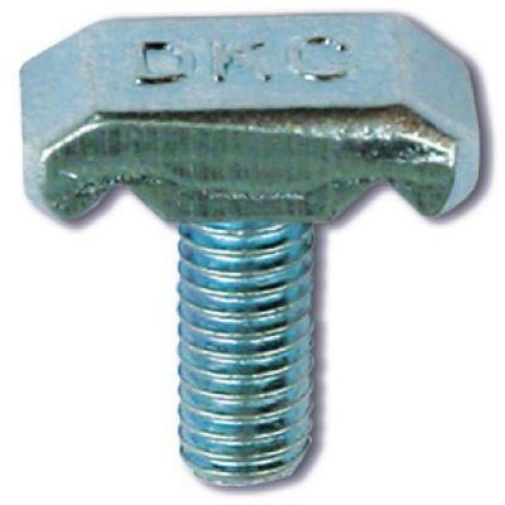Изображение Винт для проволочного лотка (спец.) М6х14 (уп.50шт) DKC CM060614