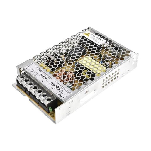Изображение Блок питания PSL002 24В 200Вт IP20 Maytoni 220205