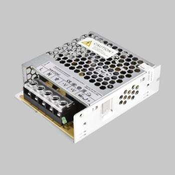 Изображение Блок питания PSL002 24В 60Вт IP20 Maytoni 220202