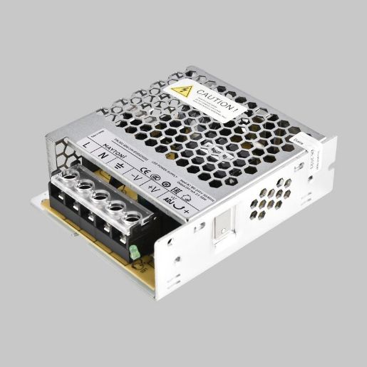 Изображение Блок питания PSL002 24В 60Вт IP20 Maytoni 220202