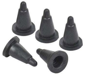 Изображение Колпачок герметичный КИ 4-50 (уп.5шт) IEK UGK10-004-050-005