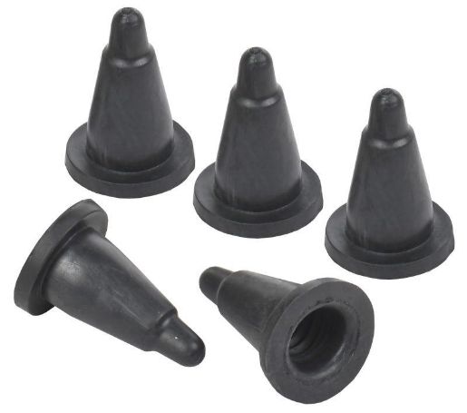 Изображение Колпачок герметичный КИ 4-50 (уп.5шт) IEK UGK10-004-050-005