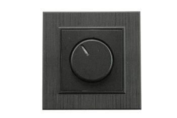 Изображение Диммер Karea LINE STAR чер. Makel 86054011