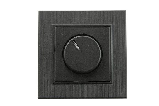 Изображение Диммер Karea LINE STAR чер. Makel 86054011