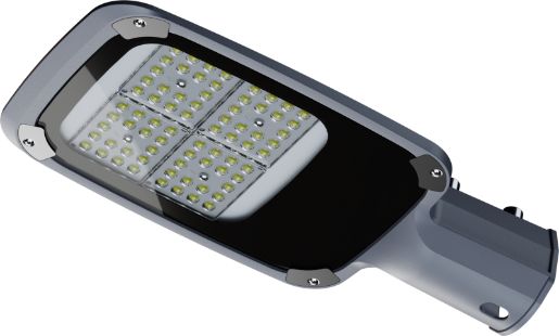 Изображение Светильник светодиодный 95 241 NSF-PW9-70-5K-W-LED уличный КСС широкая NAVIGATOR 95241