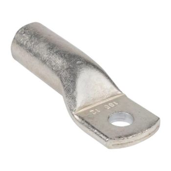 Изображение Наконечник луженый медный ТМЛ (DIN) 95-10 опрес. TOKOV ELECTRIC TKE-TML-DIN-95-10