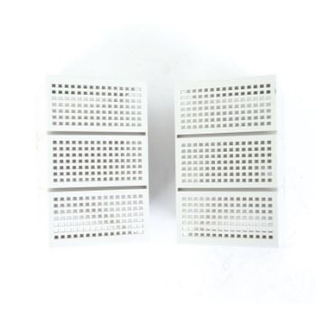 Изображение Крышка клеммная TCF для MGS125 (уп.2шт) 3P DKC TCF-MGS125TC3