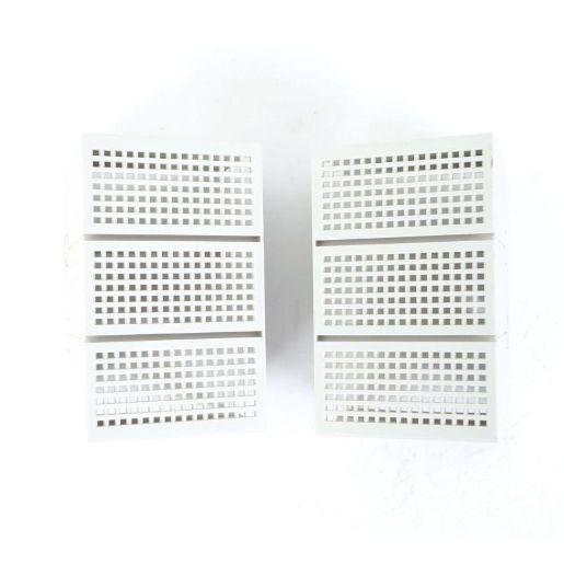 Изображение Крышка клеммная TCF для MGS125 (уп.2шт) 3P DKC TCF-MGS125TC3