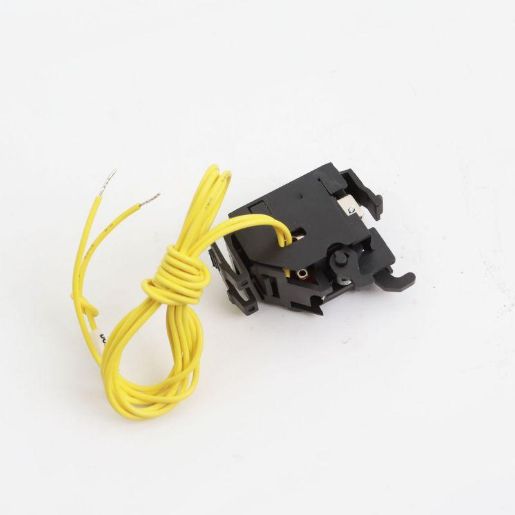 Изображение Расцепитель независимый SHT для MGS125 напряжение DC24 DKC SHT-MGS125DC24R