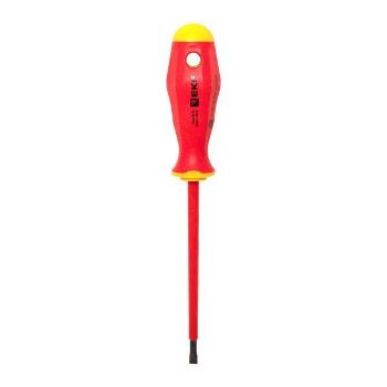 Изображение Отвертка Professional SL5.5х1мм VDE 1000В EKF sl-5.5-1-pro-in