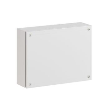 Изображение Корпус клеммный металлический SDE 400х300х120мм DKC R5SDE4312