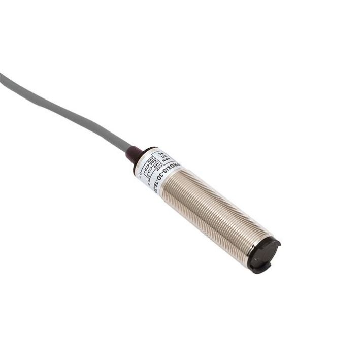 Изображение Датчик оптический бесконтактный EKF PROXIS-3D-18-30-N-NO+NC-2