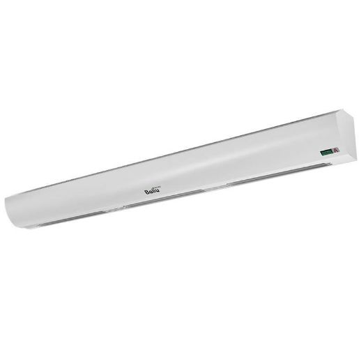 Изображение Завеса тепловая BHC-L15-S09 (пульт BRC-S) Ballu НС-1485656