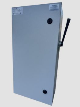 Изображение Ящик силовой ЯРВ-250А IP54 TVENKOM БП-00008949