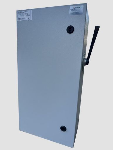Изображение Ящик силовой ЯРВ-250А IP54 TVENKOM БП-00008949