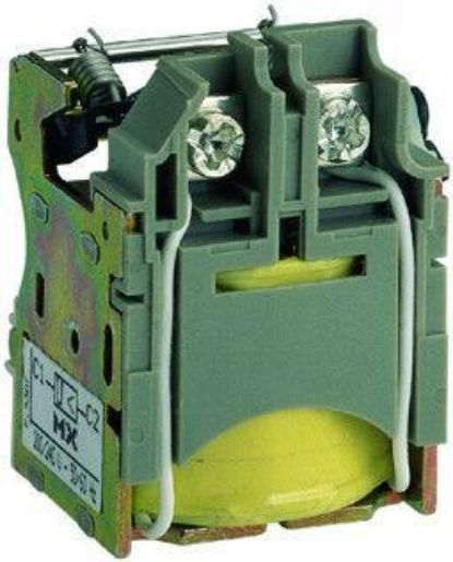 Изображение Расцепитель независимый MX 220В AC SE SPC-MXA2-01-06