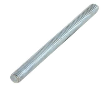 Изображение Шпилька М8 DIN975/976 L1000 оцинк. Промрукав PR08.2386