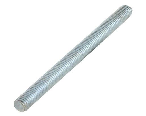 Изображение Шпилька М8 DIN975/976 L1000 оцинк. Промрукав PR08.2386