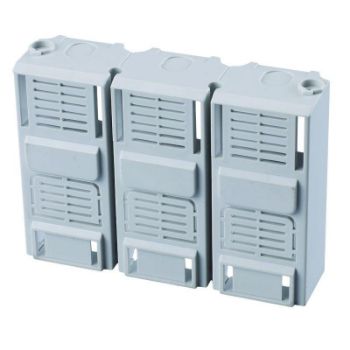Изображение Крышка выводов большая защитная TCV23-M8 для NM8N-400/630 3п (R) CHINT 269698