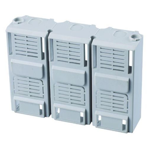Изображение Крышка выводов большая защитная TCV23-M8 для NM8N-400/630 3п (R) CHINT 269698