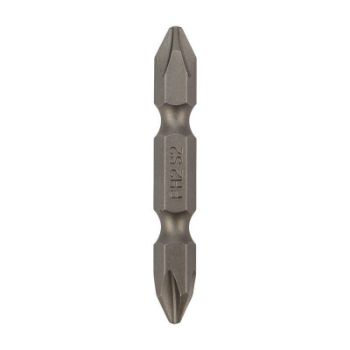 Изображение Бита для шуруповерта PH2-PH2х50мм (уп.2шт) Kranz KR-92-0451