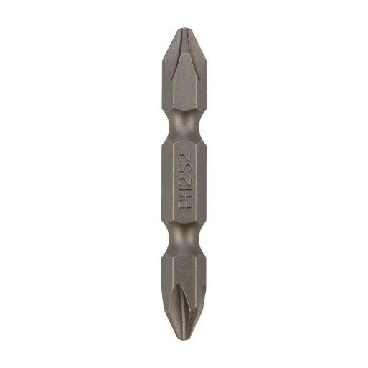Изображение Бита для шуруповерта PH2-PH2х50мм (уп.2шт) Kranz KR-92-0451