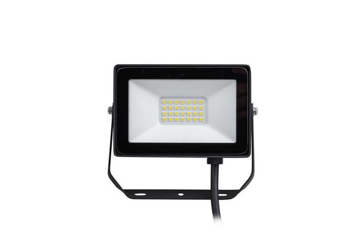 Изображение Прожектор светодиодный BVP150 LED18/NW PSU 20W SWB G2 GM Philips 911401821283