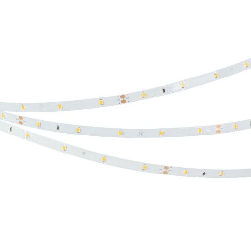 Изображение Лента светодиодная RT-A30-8mm 24V White 6000К 2.9Вт/м IP20 2835 5м открыт. Arlight 019917(2)