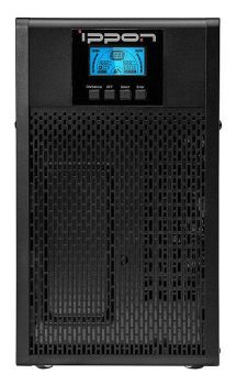 Изображение Источник бесперебойного питания Innova G2 3000 2700Вт 3000В.А черн. IPPON 427360