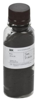 Изображение Паста токопроводящая 0.1л IEK ZPC10-100