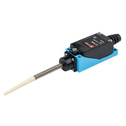 Изображение Выключатель концевой TZ-8166 PROxima EKF tz8166