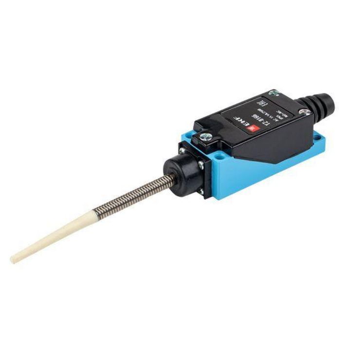 Изображение Выключатель концевой TZ-8166 PROxima EKF tz8166