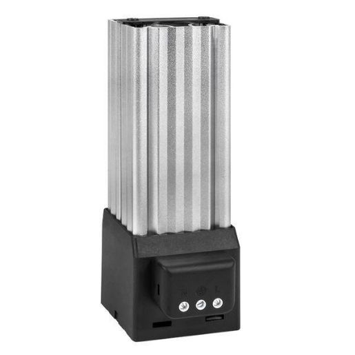 Изображение Обогреватель с вентилятором Tower Plus 250Вт IP20 PROxima EKF mk-heatfan-plus-250