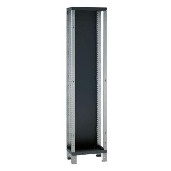 Изображение Шкаф 16M 1950мм XL3S 630 Leg 337601