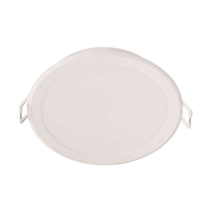 Изображение Светильник светодиодный 59471 MESON 200 24Вт 65K WH recessed Downlight PHILIPS 915005750001