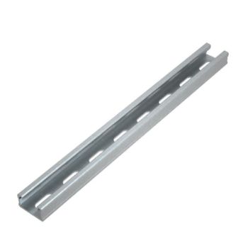 Изображение Профиль-Страт 41х21 L250 сталь 1.5мм STP41-21-250 КМ LO14432